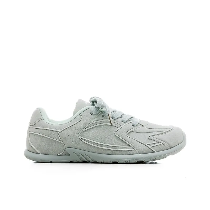RENBEN Wear resistant And Lightweight Low Top Casual Shoes Women's-7