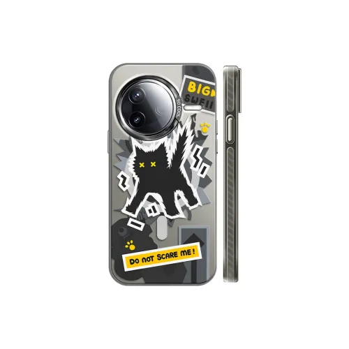 CHUNFAN Phone Cases