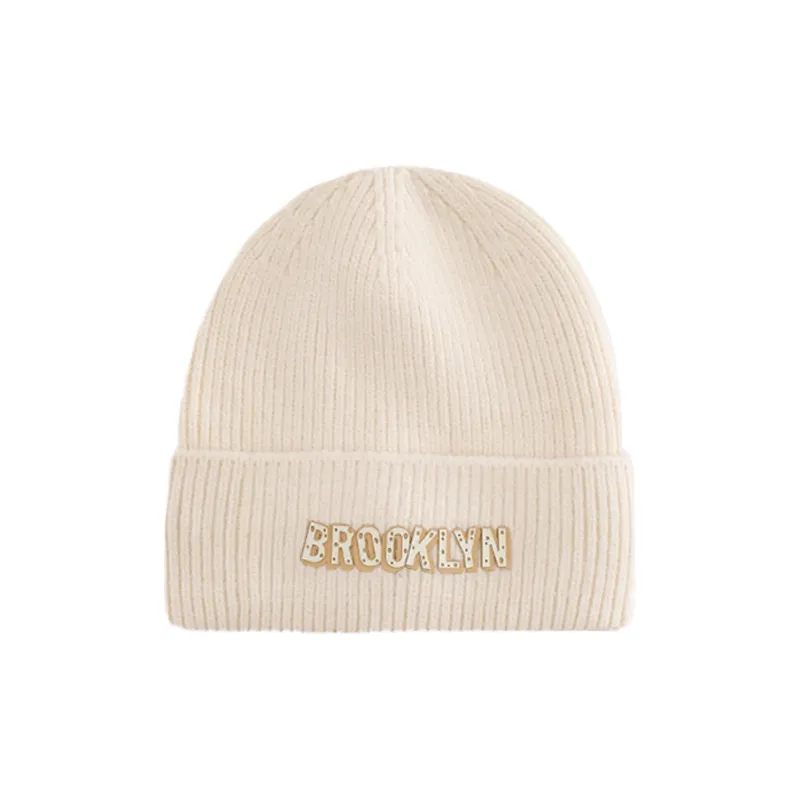 YUZHAOLIN Acrylic Beanies Unisex-4