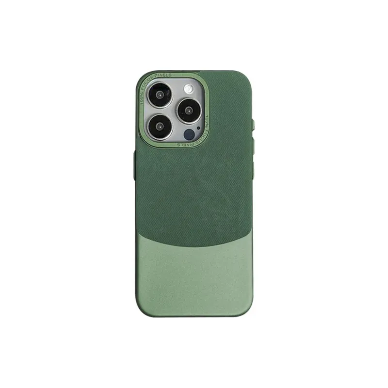 Wei Xin Plush Material Multicolor Flannel Fabric Phone Cases Compatible With IPhone 16/15 Pro Max/Apple 13/14 Pro/Max-1