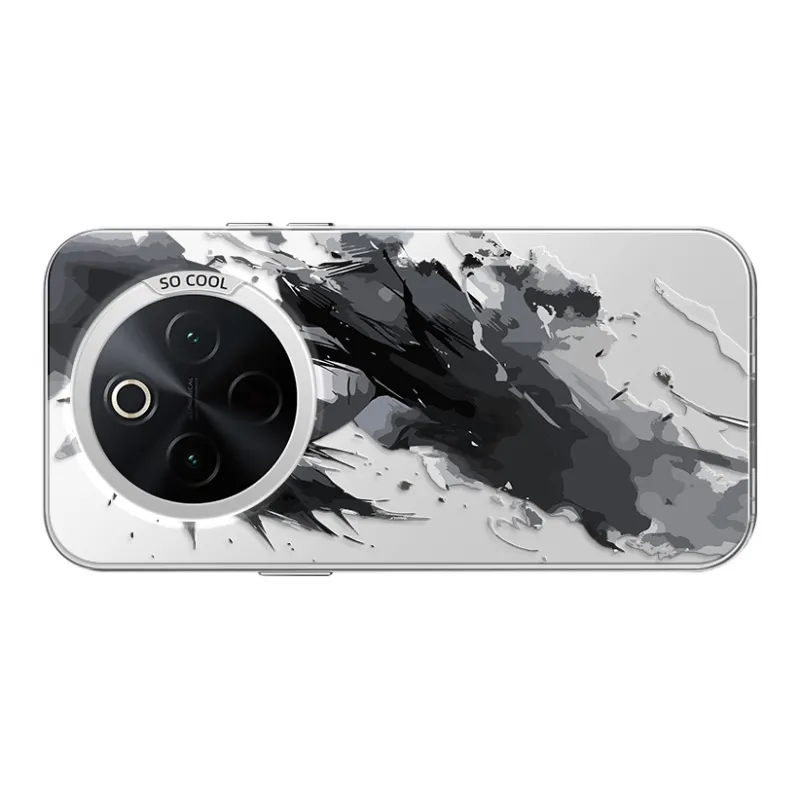 MANQIN Phone Cases-19