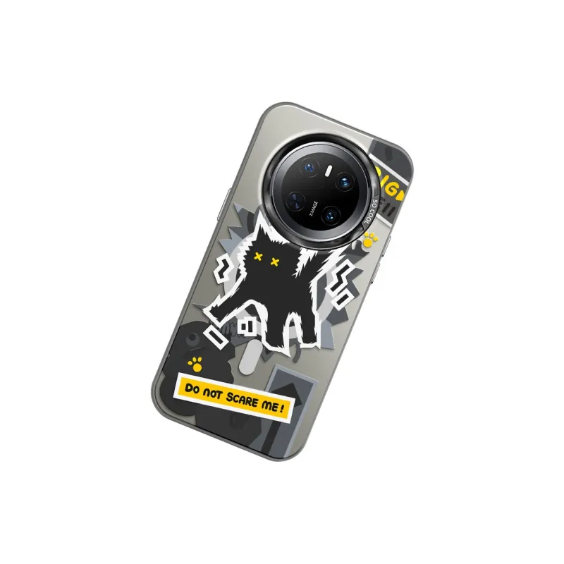 CHUNFAN Phone Cases-1