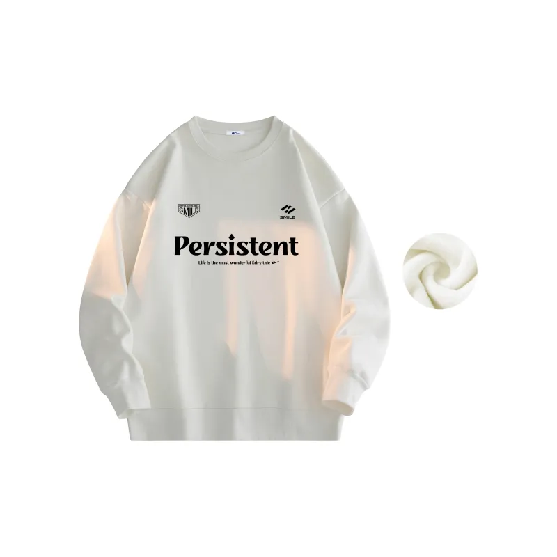 Warrior Riding The Wind Collection Cloud Sail Collection Sweatshirt Unisex-2