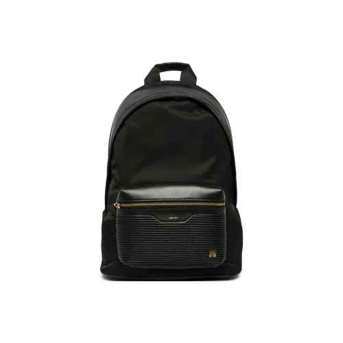 Louis MX1 Padding Backpack 'Black'