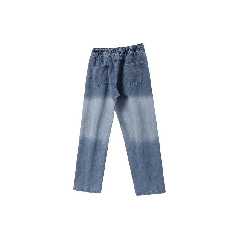 Love Monster Jeans Unisex-1