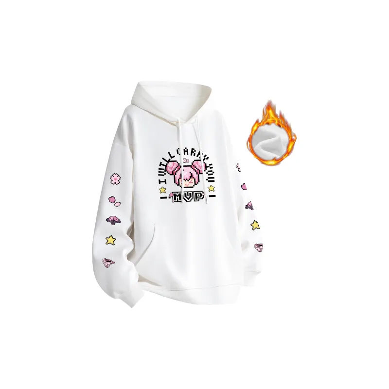 HONOR OF KINGS Sweatshirt Unisex-7