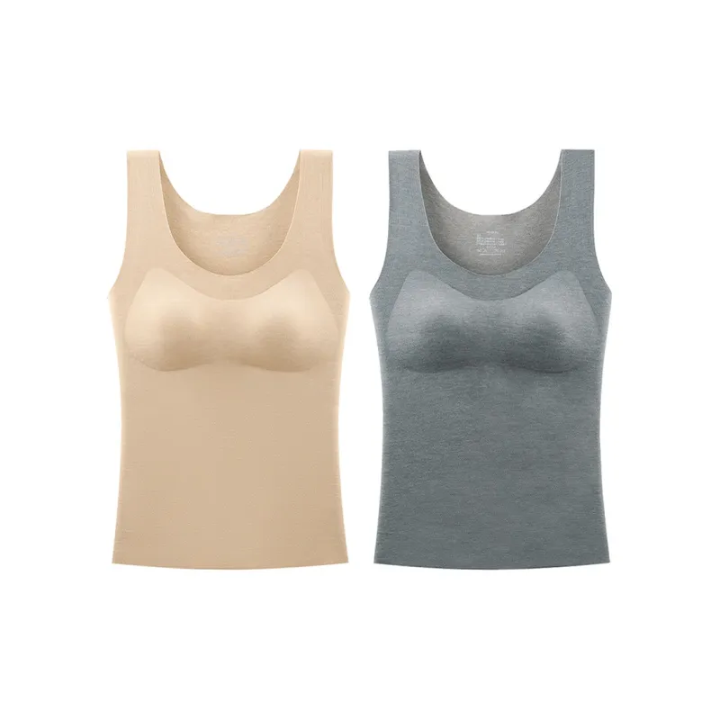 Lanza Women's Tank Tops-2