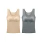 [2 Pack]Skin+Smoke Gray