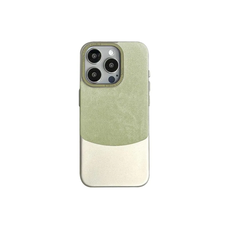 Wei Xin Plush Material Multicolor Flannel Fabric Phone Cases Compatible With IPhone 16/15 Pro Max/Apple 13/14 Pro/Max-3