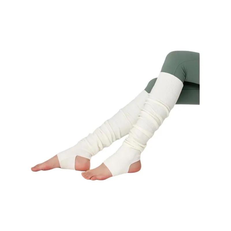 YOTTOY Women's Knee high Socks-5