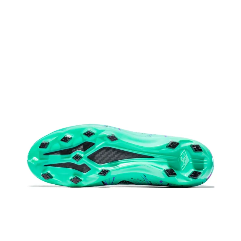 SOURCE Non slip, Wear resistant, Impact resistant Soccer Shoes Unisex-1