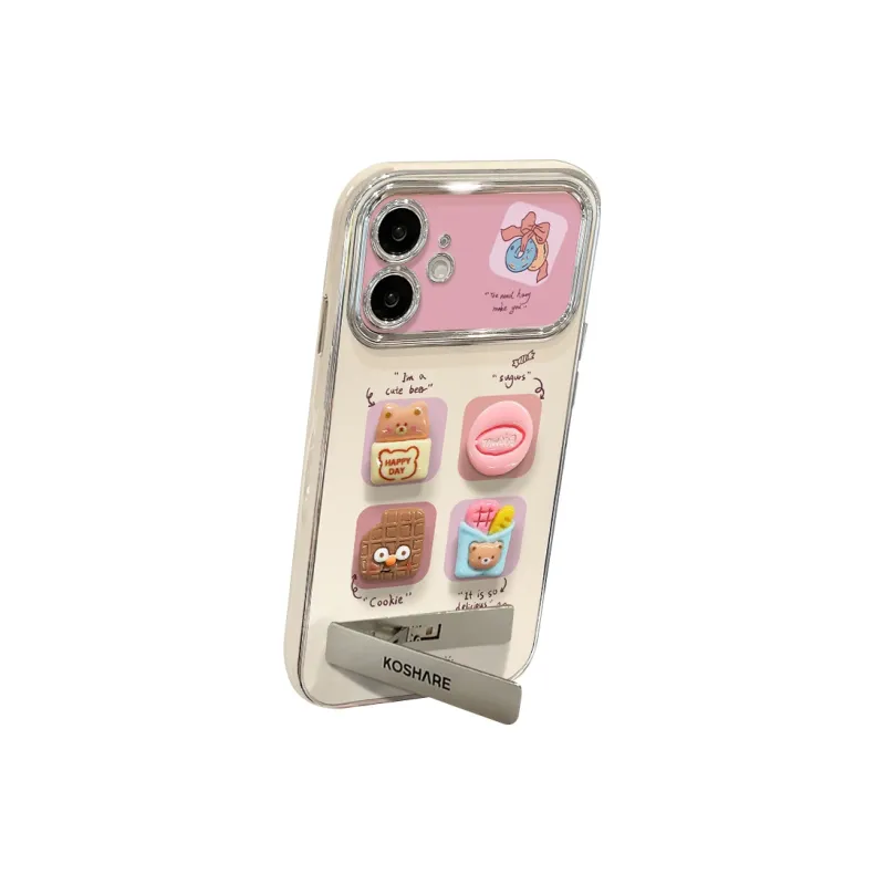 HASEE Phone Cases-3