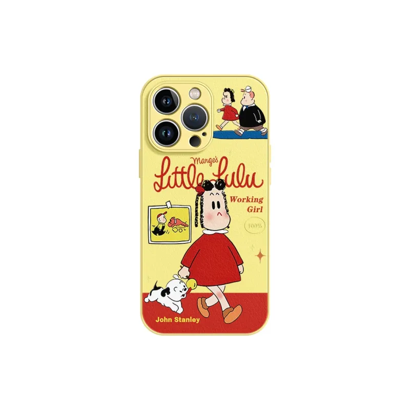 Lingtao Phone Cases-7