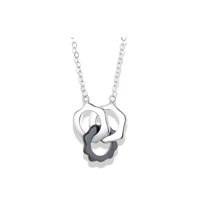 GIRATI Necklaces Unisex-0