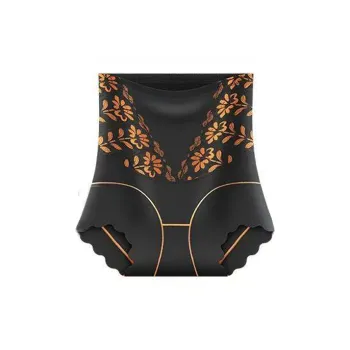 YUZHAOLIN Shapewear Bottom Women's Combo Set