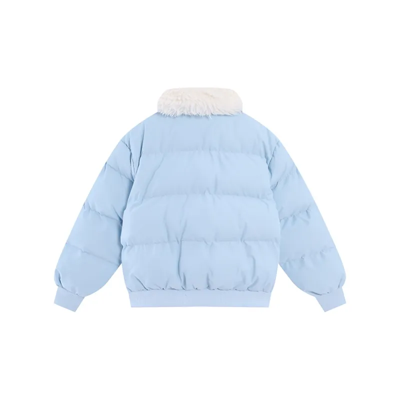 WOWI KCKS Puffer Jacket Women's-1