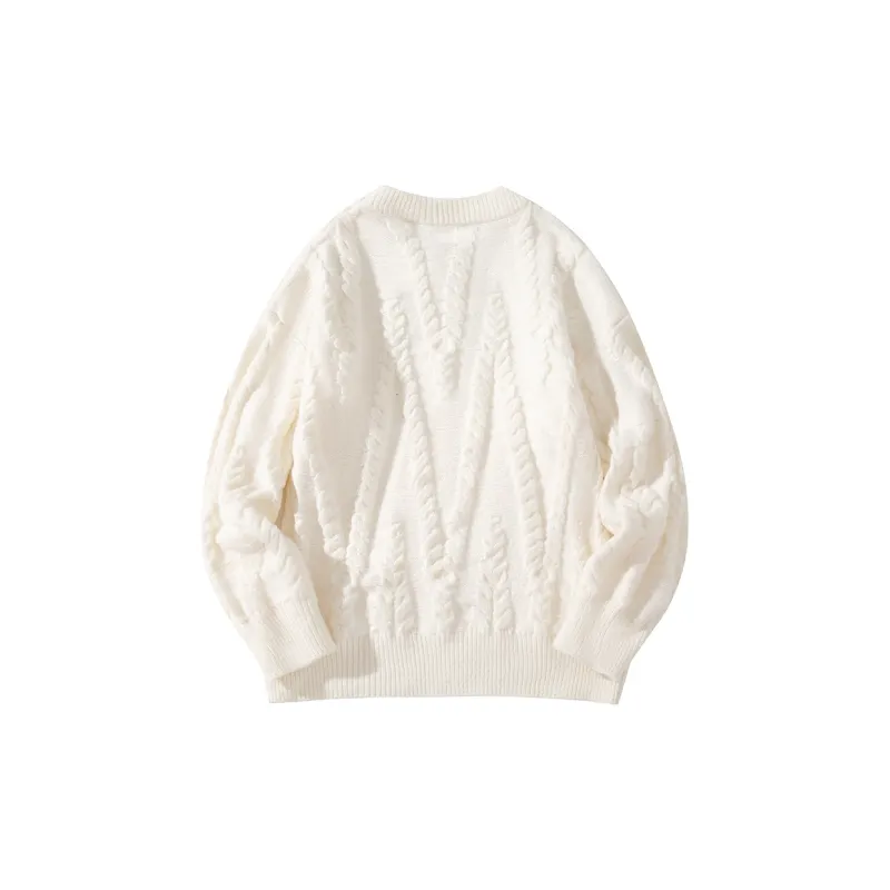 Lafetto Sweaters Unisex-1