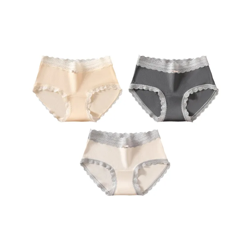 Caramella Underpants Women's 3 Pack-11