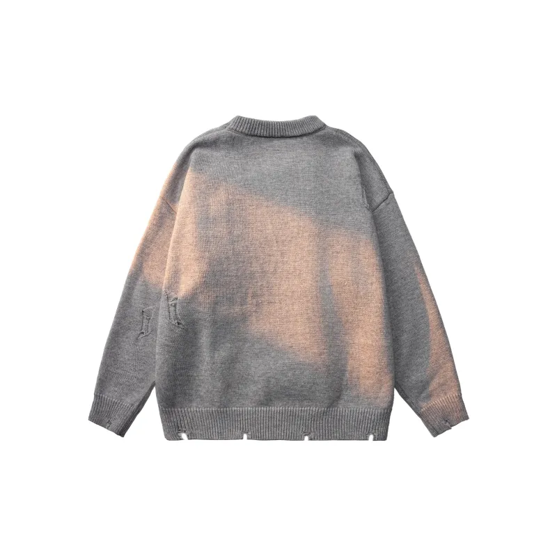 ZMOH Sweaters Unisex-5