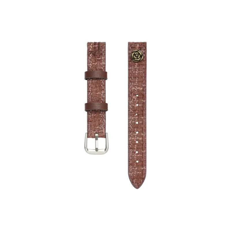 CHENSONG Huawei Compatibility Watch Band Woolen Material-10