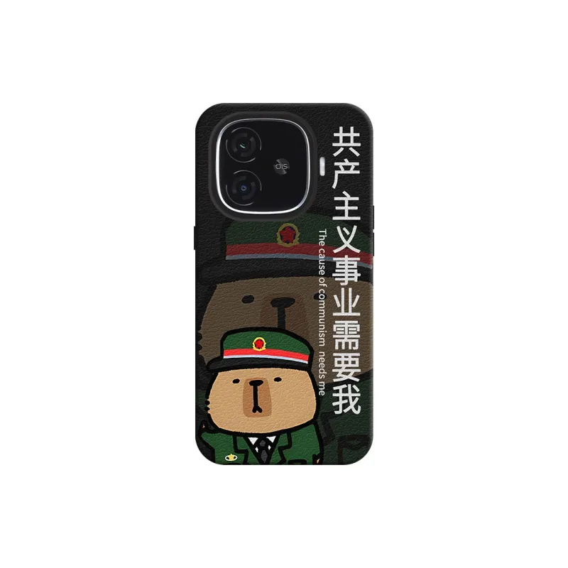 YIBAOBAO Phone Cases-5