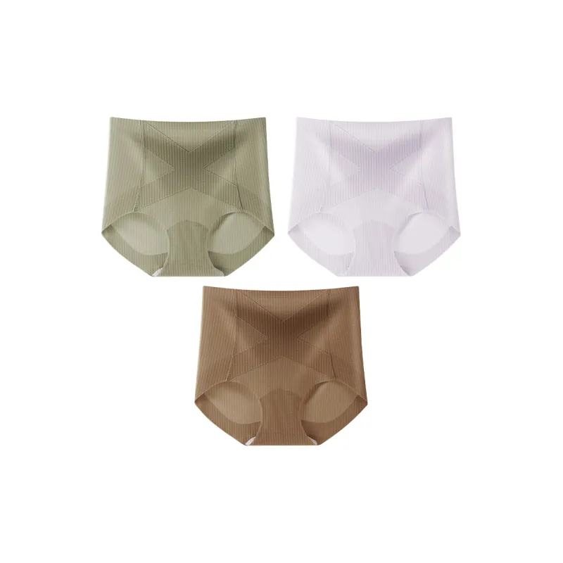 MADALLO Women's Underpants-7