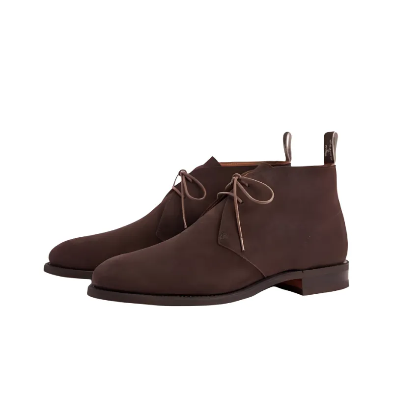 R.M.WILLIAMS Kingscliff Ankle Boots Men's Umber-2