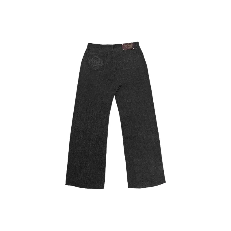 WANNA LAB Jeans Unisex Original-1