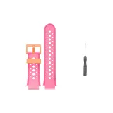 Huawei 3s-Pink Strap