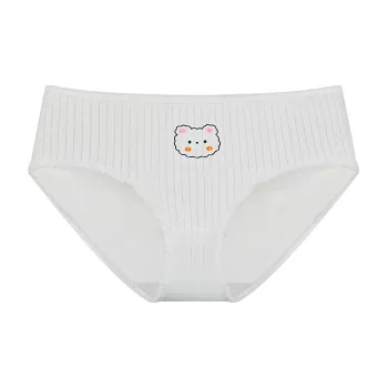 YUZHAOLIN Underpants Women's Combo Set
