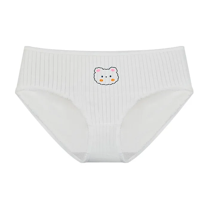 YUZHAOLIN Underpants Women's Combo Set-0