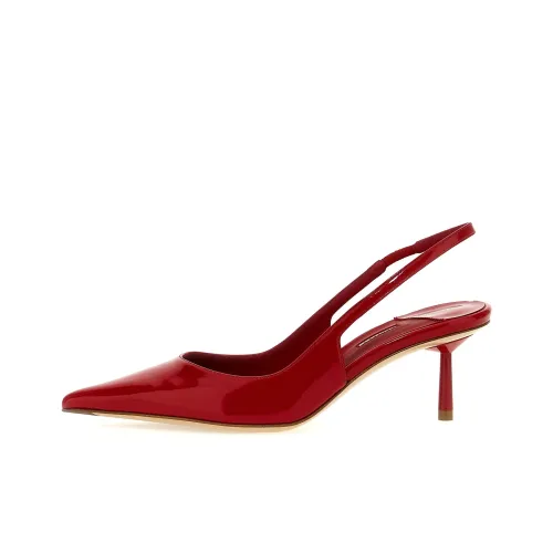 Le Silla Bella Slingback Pumps