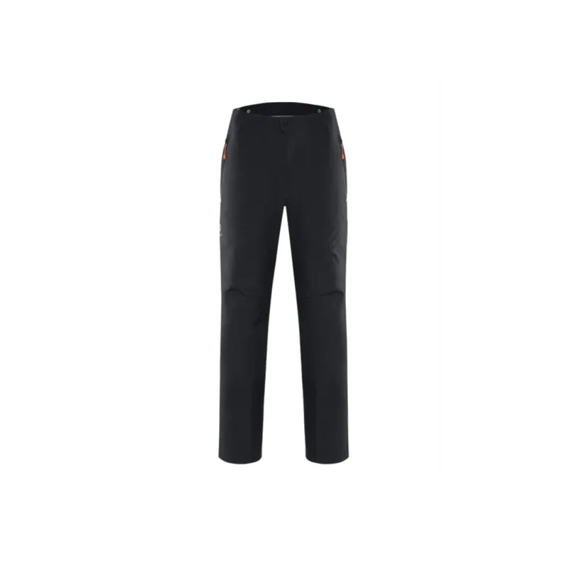 KAILAS Windbreaker Pants Unisex Ink Black-1