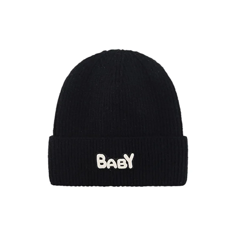 YUZHAOLIN Acrylic Beanies Unisex-1