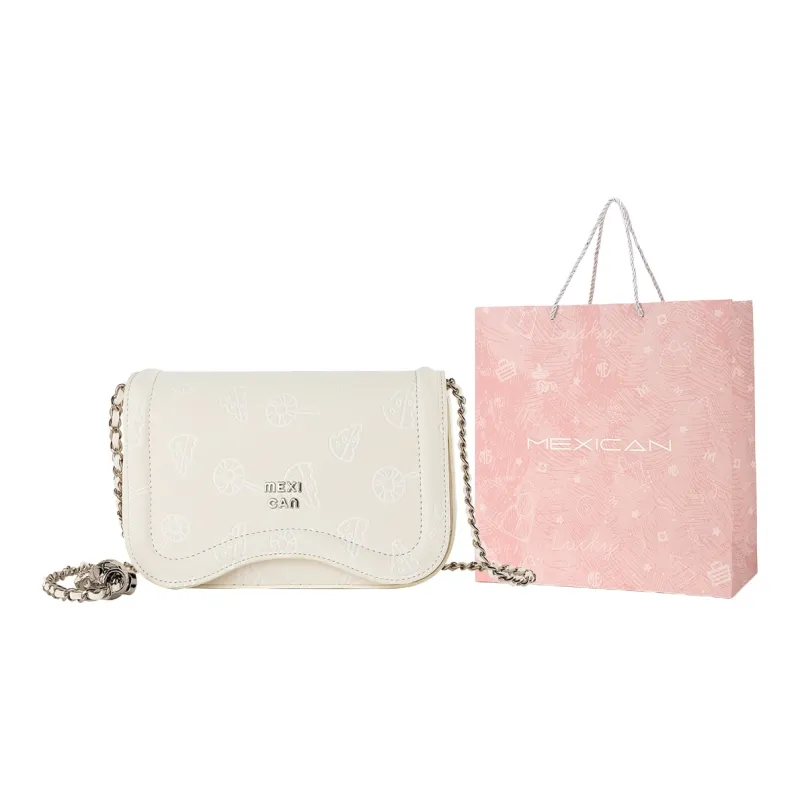 MEXICAN Crossbody Bags-12