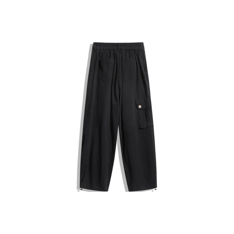 ALang Studio Casual Pants Unisex-6