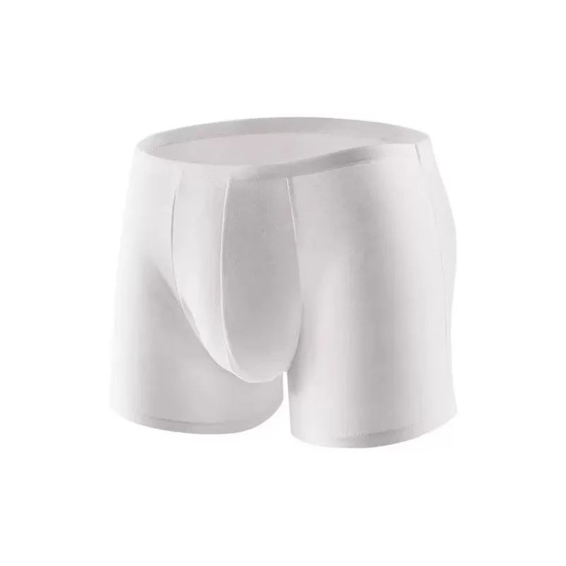 The Beginning Of The Child Disposable Underwear Men's Combo Set-6