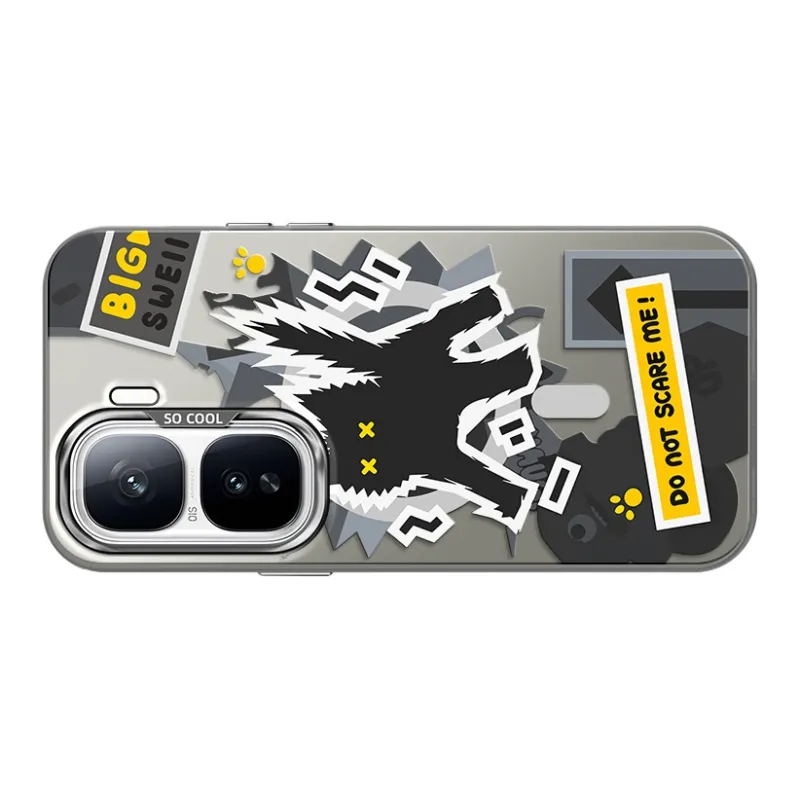 CHUNFAN Phone Cases-4