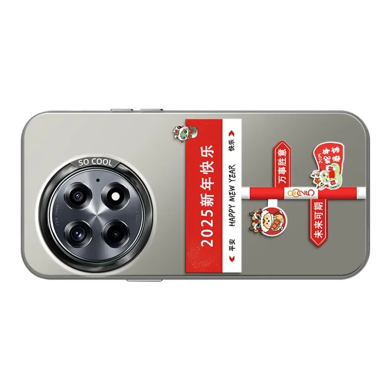 CHUNFAN Phone Cases-19