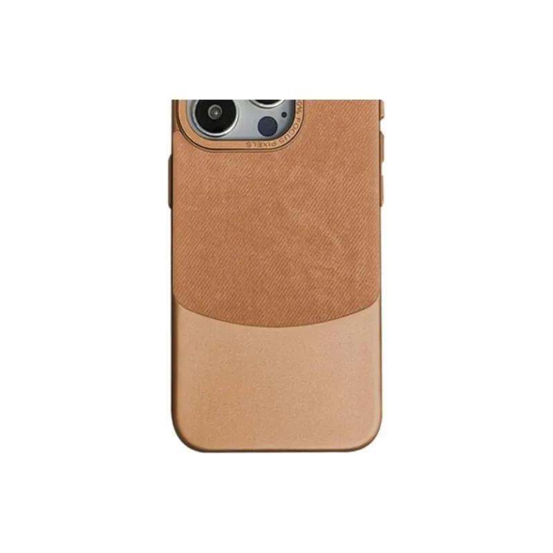Wei Xin Plush Material Multicolor Flannel Fabric Phone Cases Compatible With IPhone 16/15 Pro Max/Apple 13/14 Pro/Max-12