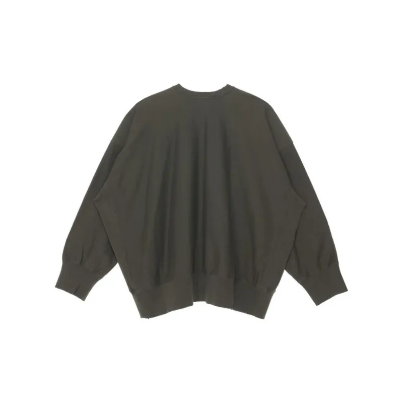 Reebok Crew-neck Sweater-1