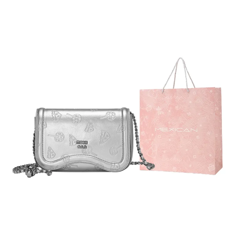 MEXICAN Crossbody Bags-6