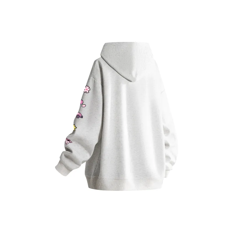 HONOR OF KINGS Sweatshirt Unisex-14