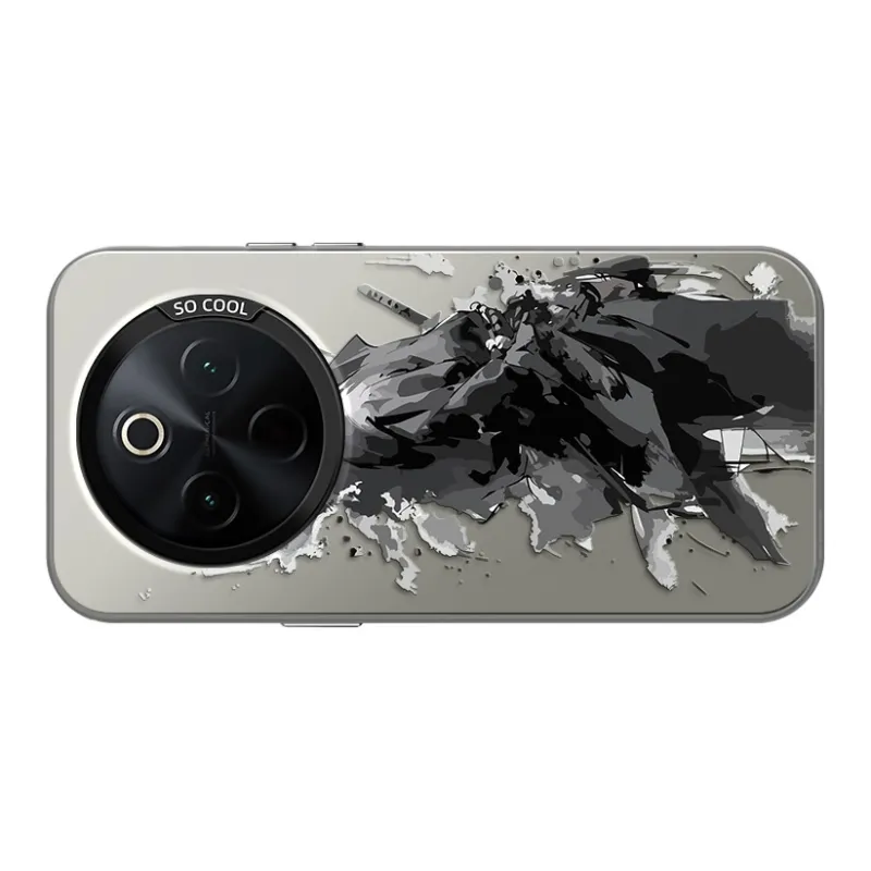 MANQIN Phone Cases-4