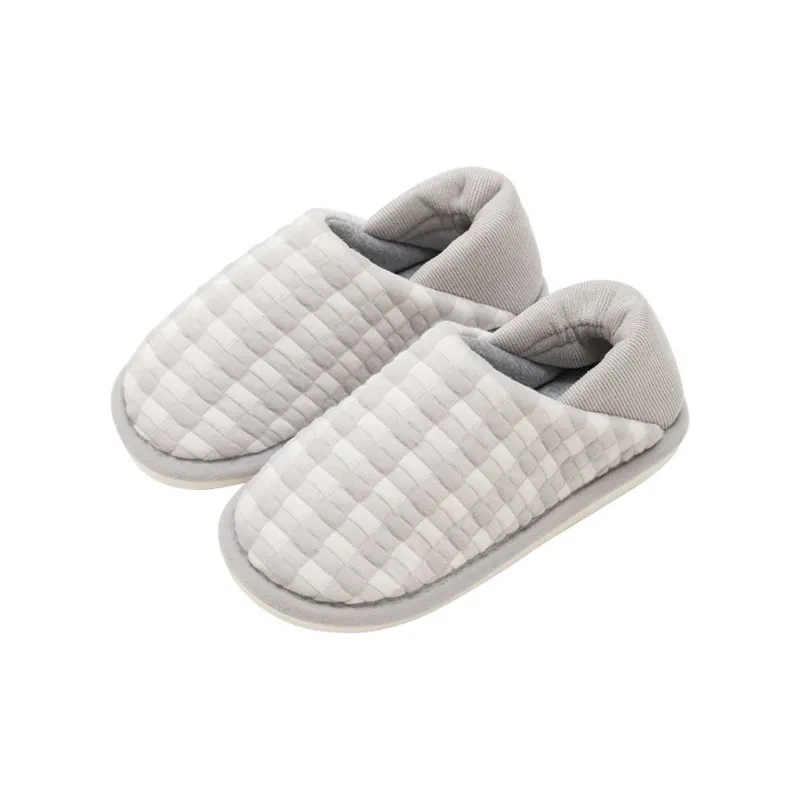 TZLDN Slippers / Home Slippers-12