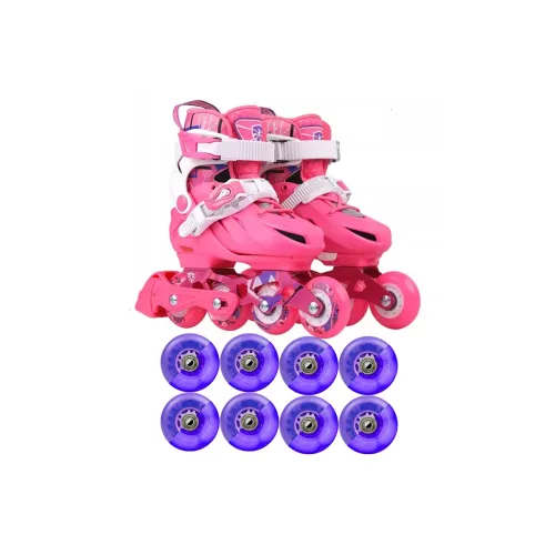 FLYING EAGLE Inline Skates Kids' Pink