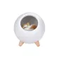(Bluetooth Speaker Model) White