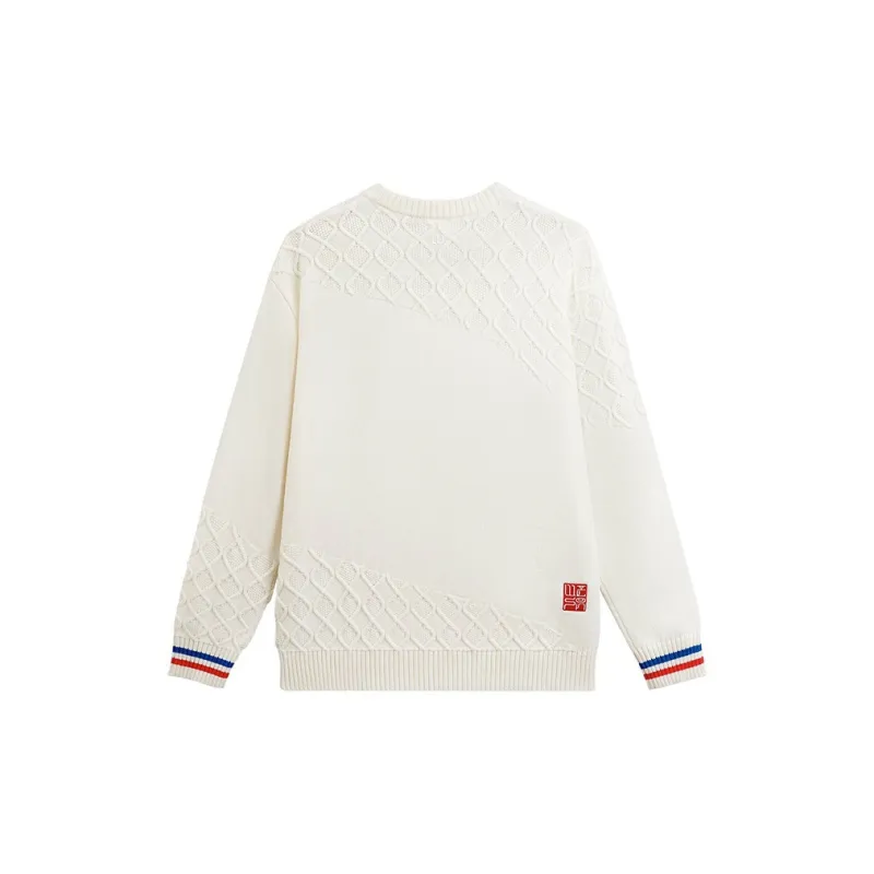 Wilson Snake Year Limited Collection CNY Knitwear Unisex-3