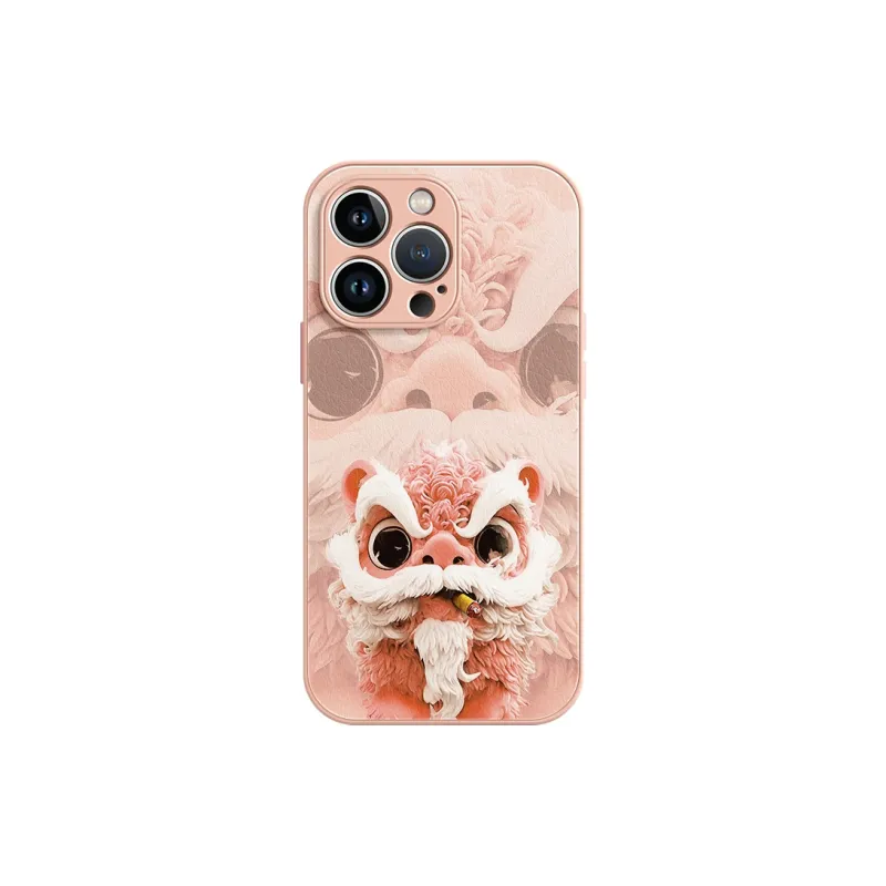 Lingtao Phone Cases-3