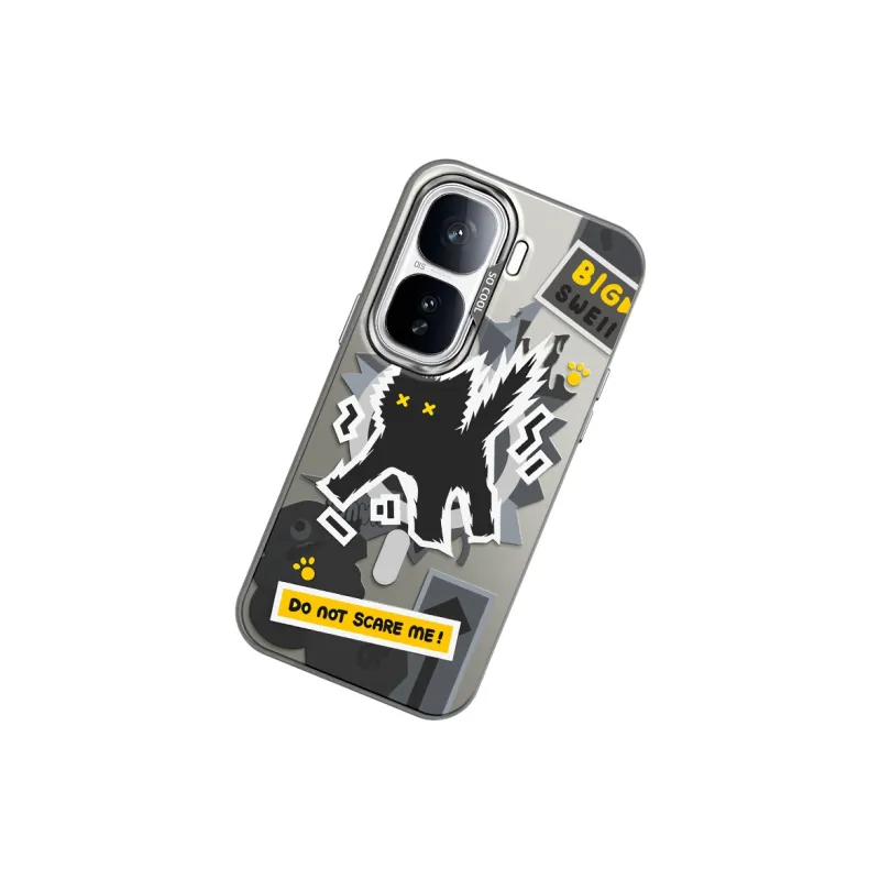 CHUNFAN Phone Cases-1